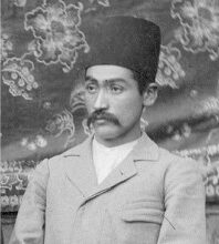 تدوین آثار درویش‌خان