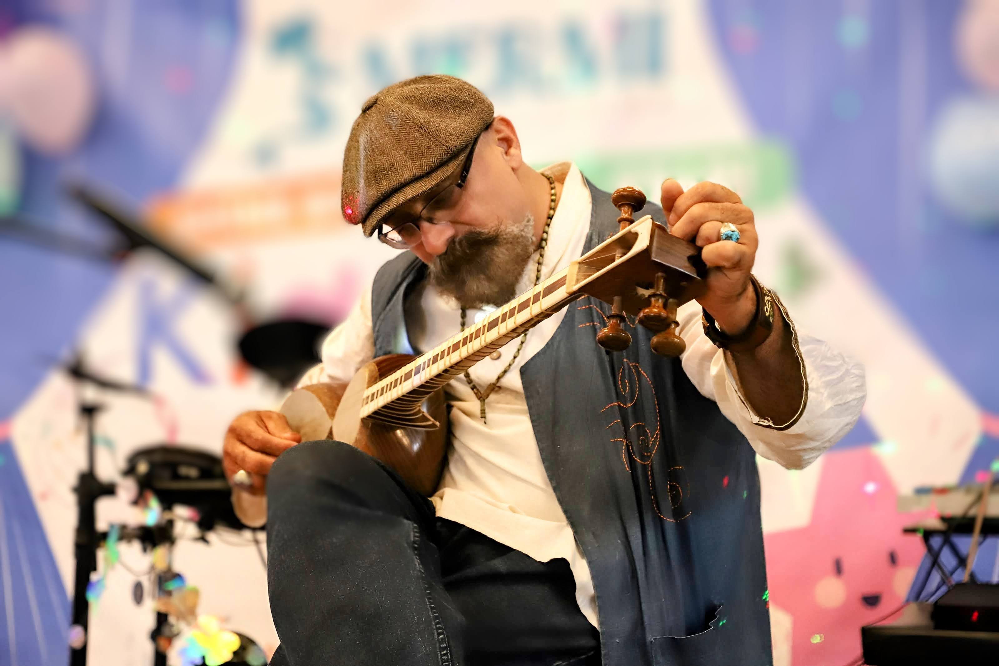 Music Performance